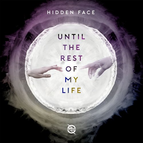 Hidden Face - Until the Rest of My Life [URM-9815i]